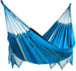  Manaus Lux L Függőágy - 240x162 cm - Pamut/Poliészter