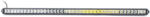Thunder LWP-109 LED fényhíd, munkalámpa, IP68, 9V-36V & - 8211; 109 cm