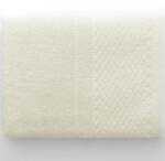 AmeliaHome Törölköző RUBRUM krémű 70x130 AmeliaHome