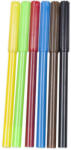 Topwrite Filctoll Készlet - 6 db Színes Filctoll (1930288)