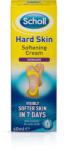 Scholl Hard Skin Softening Cream Skincare 60 ml