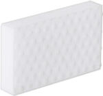  A varázslatos melamin szivacs eltávolítja a kemény foltokat (KX5690)