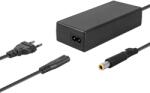 AVACOM hálózati adapter Dell laptopokhoz, 19, 5V, 4, 62A, 90W, csatlakozó: 7, 4 mm x 5, 0 mm (ADAC-DE1-A90W)