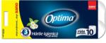 SANO Hartie igienica, 3 straturi, 10 role/set, Sano Optima Towel SAN5853 (SAN5853)