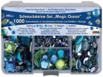 Kreul Strasszok Magic Ocean - 1000 darabos készlet (49644)