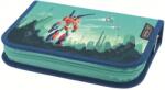Herlitz Penar echipat 34 piese, 2 clape, Robots, Herlitz HZ400198294 Penar