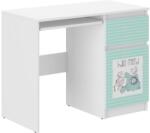  Ifjúsági íróasztal N33 - barátok