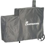 Landmann Husă de protecție pentru grătar Landmann Tennesse 200 120x130x60 cm (15708)