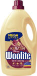 Woolite Течен перилен препарат Woolite Keratin Therapy за цветни дрехи 4, 5L - 75 изпирания (3283892)