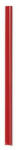Durable Iratsín Durable 6 mm 1-60 lap piros (290103) - pepita