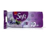 SANO Hartie igienica Sano Premium, 3 straturi, 10 role 216199