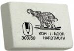 KOH-I-NOOR Radiera Elephant Koh-I-Noor K300-60 (K300-60)