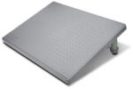  Kensington K50416EU SoleMate állítható szürke lábtámasz