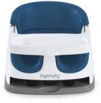 Ingenuity Podsedák na stoličku 2v1 Baby Base Night Sky 6m+ do 22kg