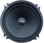 Avatar MTU 50LE autós hangszóró komponens szett, 130mm, 70W RMS, 4, 2 db-os hangszóró szett