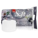 SANO Hartie igienica Sano, 4 straturi, Excelence, 8 buc/set 4005846