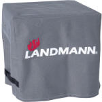 Landmann Husă de protecție pentru grătar Landmann Pantera fără cărucior 105x55x35 cm (US5000307)