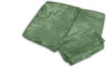 J. A. D. Tools JAD TOOLS ponyva, PE, 2 x 3 m, 90 g/m2, zöld (15252)