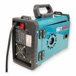 HITMAN HT-FMIG-350X Inverteres CO2 Hegesztőgép, 350A, Porbeles - MMA - Flux - TIG-Lift (12745)