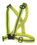 ARDON Bretele elastice, ham reflectorizant, galben, Ardon H8907
