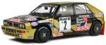 Solido - Lancia Delta HF Integrale - Modell autó - 1: 18