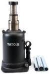 TOYA Cric hidraulic, YT-1715, capacitate 12 Tone, 236-596 mm (YT-1715) - 24mag