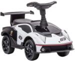  Lamborghini-licencű, felhajtható autó hangeffektekkel, billenésgátlóval, 67 cm x 28 x 38 cm (AO370221V00WT)