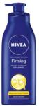 Nivea Q10 + Vitamin C lapte de corp hrănitor de fermitate 400 ml