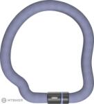 ABUS 6206K/110 láncos lakat, 1 100 mm/6 mm, flint ()