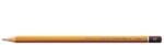 KOH-I-NOOR Grafitceruza 4B, 1500 Koh-I-Noor (7130028004) - pepita