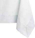 AmeliaHome Asztalterítő Empire fehér sima klasszikus 40x120 AmeliaHome - pepita - 10 190 Ft