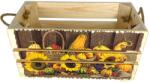 Genex Box OK2-PUMPKIN 36 × 19 × 18 fából (608000211)