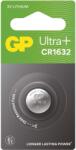 GP Batteries lítium gombelem GP CR1632 (1042163221)