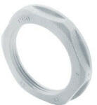 Legrand ISO 25 műanyag ellenanya