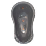 MALTEX Babakád Minimal 84 cm - Steel Grey