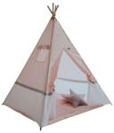  Indián Sátor Tricolor Girl - pepita