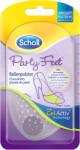 Scholl Party Feet Ball of Foot