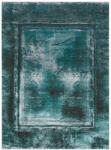  Szőnyeg WELLI VINTAGE tengerzöld 140x190