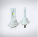 Sirius OELED H7/H18 LED fényszóró - extra hosszú élettartam, egyszerű izzócsere (SIRIUS-OELED-H7)