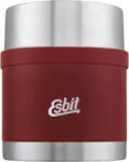 Esbit Sculptor 0, 5 l, Burgundy Red