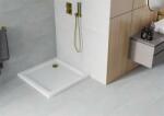 Mexen Slim zuhanytálca - 80x80 cm - Akril (5907709164208)