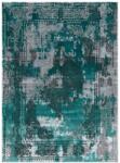  Szőnyeg WELLI ABSTRACT 6 tengerzöld 120x170
