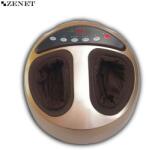ZENET - 3D Шиацу Масажор за крака - 762