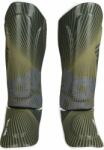  Shin- and Instep Guard " Vectory" - zöld, S-es méret
