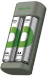 GP Eco E221 + 2× AA ReCyko 2100 (1604822110)