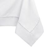AmeliaHome Asztalterítő Empire fehér sima klasszikus 140x400 AmeliaHome - pepita - 24 790 Ft