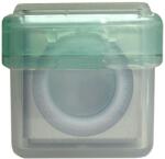 Mastroweld Fókuszlencs egység F800 + Porvédő sapka lézer hegesztő pisztolyhoz