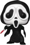 Funko Figurină Funko POP! Movies: Ghostface - Ghostface #1607 (094974) Figurina
