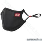 Milwaukee Arc maszk, 3 rétegű (L/XL) (3db) (4932478866) (4932478866)