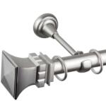  Fém Galéria - Ezüst - 400 cm